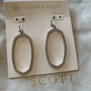 Kendra Scott Elle Open Frames